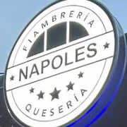 Fiambrería Nápoles